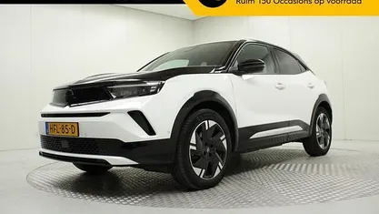 Occasion Opel Mokka-e 114 kW (156 PK) 2025 Wit (metallic) SUV