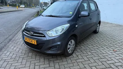Gebruikt 2012 Hyundai i10 Hatchback | € 2.199 (Eerlijke prijs)