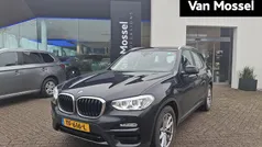 Gebruikt 2018 BMW X3 Executive SUV | € 27.900 (Super prijs)