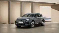 Gebruikt 2025 Audi Q4 e-tron Comfort SUV | € 49.900 (Super prijs)