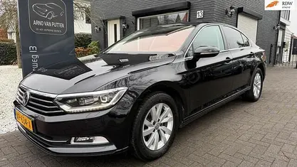 Occasion VW Passat Comfortline 150 PK (110 kW) 2019 Sedan