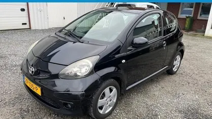Occasion Toyota Aygo 68 PK (50 kW) 2007 Hatchback