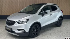 Grijs Gebruikt 2018 Opel Mokka X Innovation SUV | € 16.395 (Goede deal)