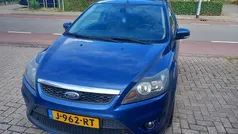 Gebruikt 2009 Ford Focus Trend Hatchback | € 2.850 (Goede deal)