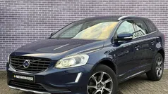 Blauw Occasion 2016 Volvo XC60 Ocean Race SUV | € 27.894 (Eerlijke prijs)