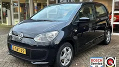 Gebruikt 2013 VW up! Hatchback | € 5.800 (Eerlijke prijs)