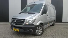 Gebruikt 2014 Mercedes Sprinter Van | € 9.950 (Super prijs)