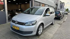 Gebruikt 2012 VW Touran Comfortline MPV | € 8.450 (Eerlijke prijs)