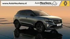Gebruikt 2025 Renault Austral Esprit Alpine SUV | € 47.326 (Eerlijke prijs)