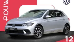 Gebruikt 2022 VW Polo Life Hatchback | € 18.450 (Eerlijke prijs)