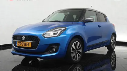 Occasion 2019 Suzuki Swift Hatchback | € 17.950 (Eerlijke prijs)