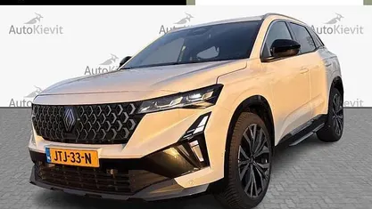 Occasion Renault Austral Techno 102 PK (75 kW) 2026 SUV