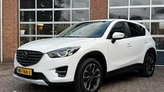 Gebruikt 2017 Mazda CX-5 SUV | € 22.950 (Eerlijke prijs)