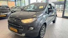 Gebruikt 2016 Ford Ecosport Titanium SUV | € 7.995 (Eerlijke prijs)