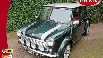 Occasion Mini Cooper Sport 63 PK (46 kW) 2000 Hatchback