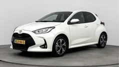 Gebruikt 2025 Toyota Yaris Edition Hatchback | € 28.745 (Goede deal)