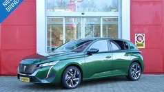 Groen Gebruikt 2023 Peugeot 308 Allure Hatchback | € 28.995 (Goede deal)