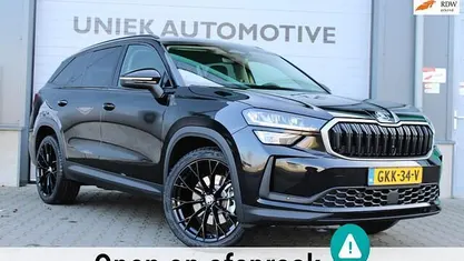 Occasion Skoda Kodiaq Business Line 150 PK (110 kW) 2024 SUV