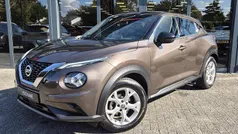 Gebruikt 2020 Nissan Juke Acenta SUV | € 18.745 (Eerlijke prijs)