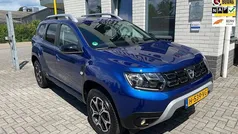 Gebruikt 2020 Dacia Duster Anniversary SUV | € 17.750 (Goede deal)