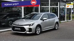 Overige Nieuw 2025 Suzuki Swace Style Stationwagen | € 35.540 (Eerlijke prijs)