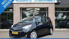 Gebruikt 2012 Toyota Verso-S MPV | € 9.995 (Eerlijke prijs)