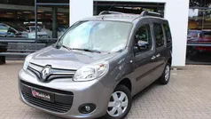 Grijs Gebruikt 2017 Renault Kangoo LIMITED MPV | € 15.670 (Eerlijke prijs)