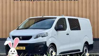 Occasion 2019 Peugeot Expert Premium Van | € 17.829 (Eerlijke prijs)