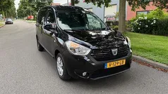Gebruikt 2018 Dacia Dokker Van | € 4.450 (Eerlijke prijs)