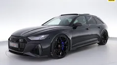Gebruikt 2022 Audi RS6 Basis Stationwagen | € 127.290 (Eerlijke prijs)
