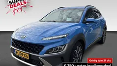 Gebruikt 2022 Hyundai Kona Premium SUV | € 24.730 (Eerlijke prijs)