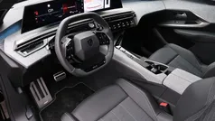 Gebruikt 2025 Peugeot 3008 GTi SUV | € 38.499 (Super prijs)