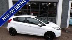 Gebruikt 2011 Ford Fiesta Limited Hatchback | € 2.999 (Goede deal)