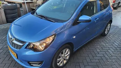 Occasion Opel Karl Edition 75 PK (55 kW) 2017 Hatchback