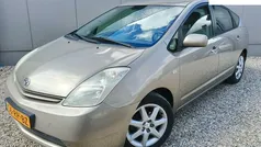 Gebruikt 2005 Toyota Prius Hatchback | € 5.998 (Eerlijke prijs)