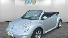VW Beetle