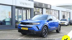 Blauw Gebruikt 2024 Opel Mokka Ultimate SUV | € 26.890 (Eerlijke prijs)