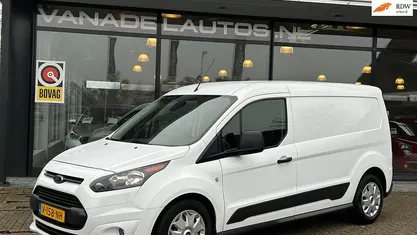 Gebruikt 2018 Ford Transit Van | € 7.949 (Eerlijke prijs)