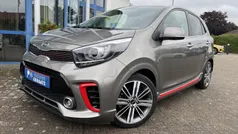 Overige Gebruikt 2020 Kia Picanto GT-Line Hatchback | € 15.450 (Eerlijke prijs)