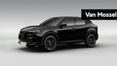Zwart Nieuw 2025 Alfa Romeo Junior SUV | € 36.269 (Eerlijke prijs)