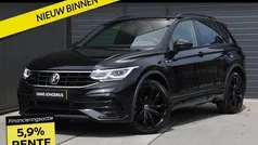 Gebruikt 2021 VW Tiguan Business+ SUV | € 36.949 (Eerlijke prijs)