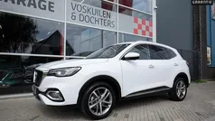 Gebruikt 2021 MG EHS Luxury SUV | € 22.950 (Eerlijke prijs)