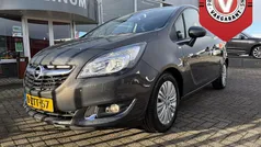 Gebruikt 2015 Opel Meriva Cosmo MPV | € 7.900 (Eerlijke prijs)