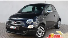 Zwart Gebruikt 2024 Fiat 500 Comfort Hatchback | € 16.900 (Eerlijke prijs)