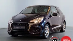 Paars Gebruikt 2017 DS Automobiles DS3 So Chic Hatchback | € 10.950 (Eerlijke prijs)
