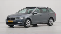 Gebruikt 2020 Skoda Octavia Business Line Stationwagen | € 19.740 (Eerlijke prijs)