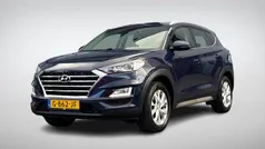 Gebruikt 2019 Hyundai Tucson Comfort SUV | € 22.149 (Eerlijke prijs)