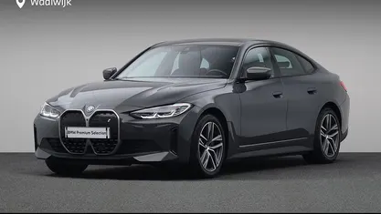 Occasion BMW i4 Executive 250 kW (340 PK) 2022 Sedan