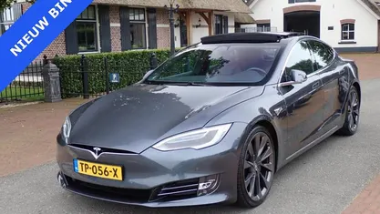 Occasion 2018 Tesla Model S Hatchback | € 21.900 (Eerlijke prijs)