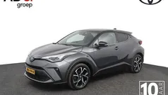 Gebruikt 2020 Toyota C-HR SUV | € 20.950 (Eerlijke prijs)